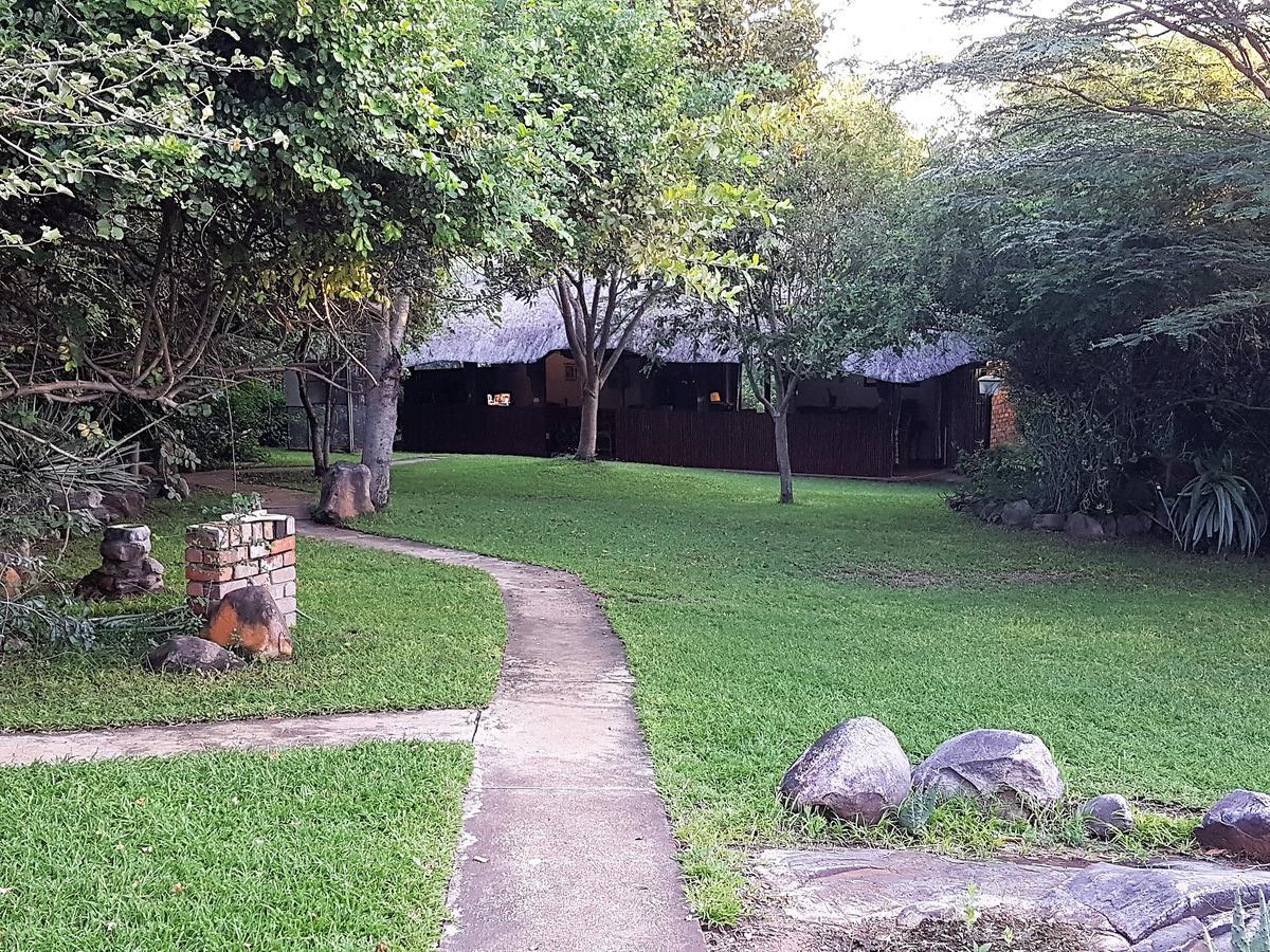 River Hill Lodge Komatipoort Exterior foto